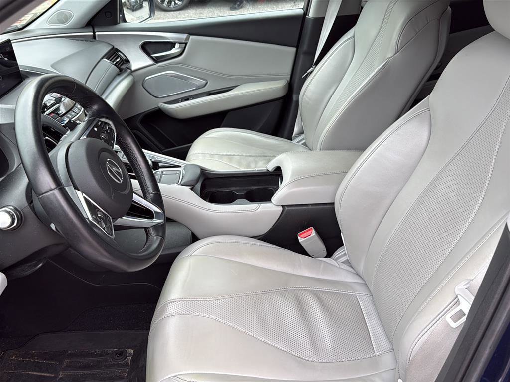 Used 2021 Acura RDX FWD w/ Technology Package image 46