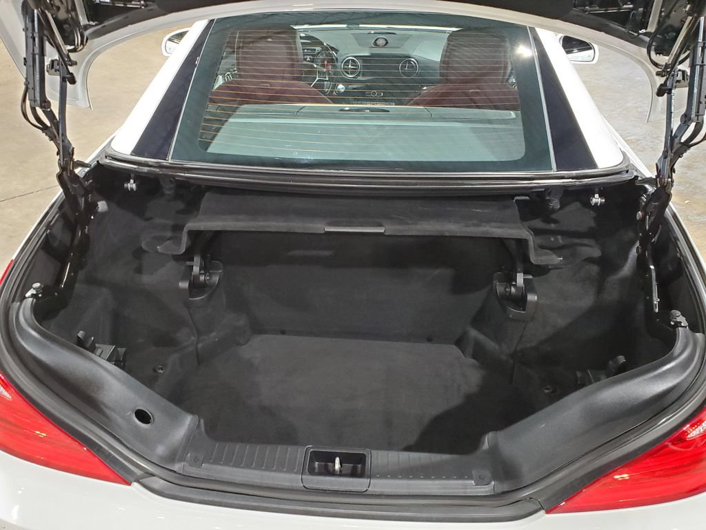 Used 2015 Mercedes-Benz SL 400 image 44