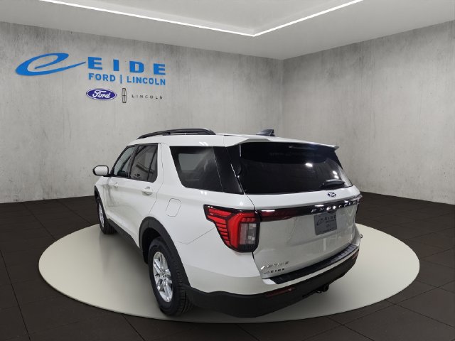 New 2027 Ford Explorer Active AWD/4WD image 5
