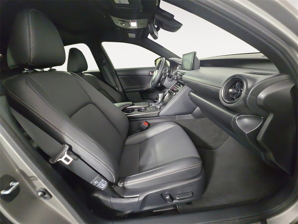 Used 2023 Lexus IS 300 w/ Premium Package image 15