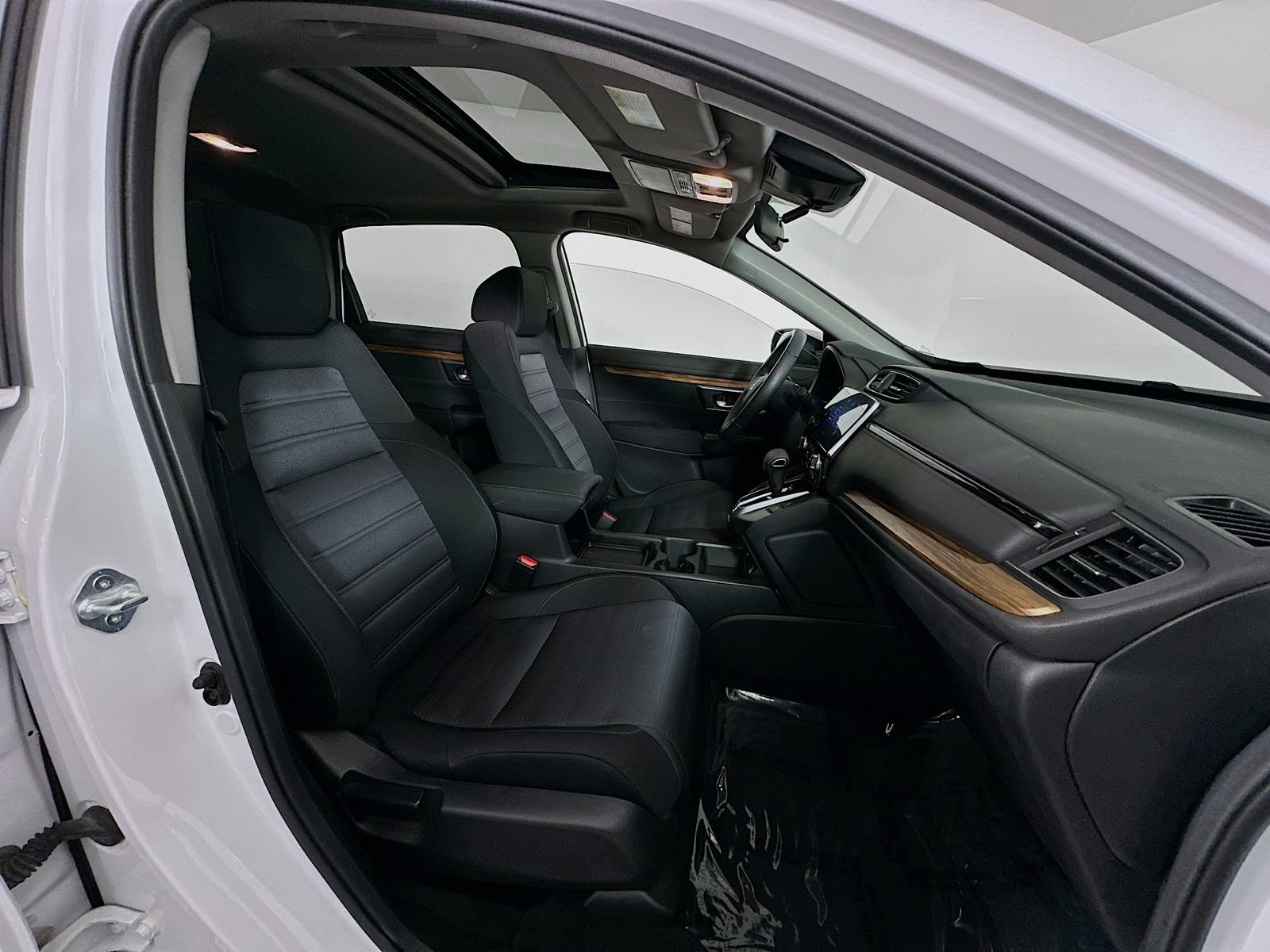 Used 2022 Honda CR-V EX image 28