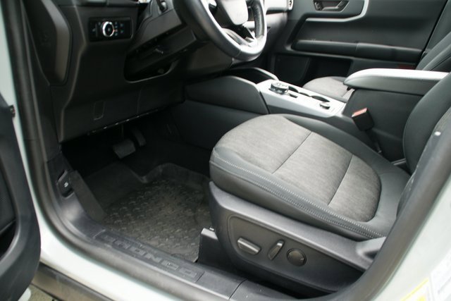 Used 2023 Ford Bronco Sport Big Bend w/ Convenience Package image 15