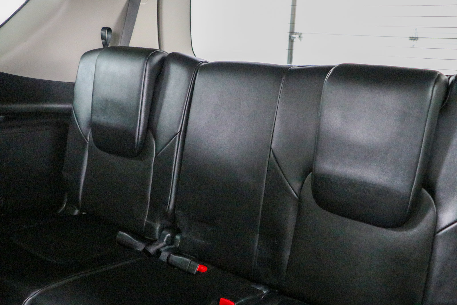 Used 2021 Nissan Armada SV w/ SV Appearance Package RWD image 26