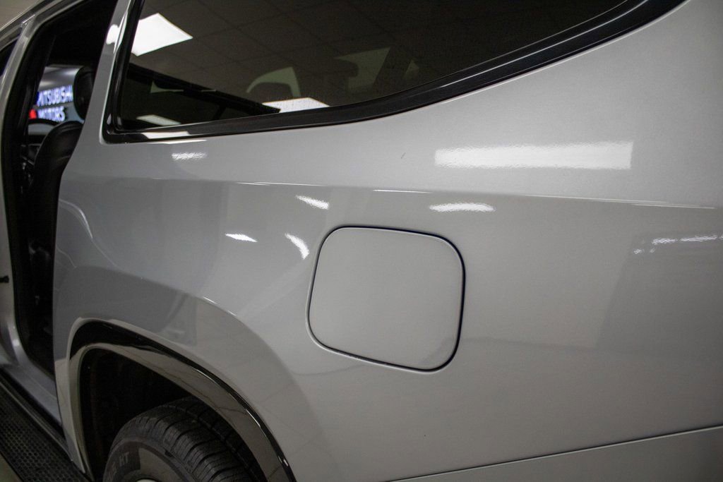 Used 2024 Jeep Wagoneer L Series II w/ Flexible Seating Group image 26