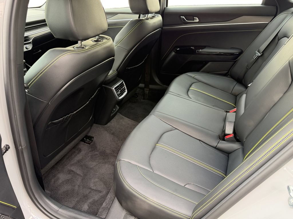 Used 2025 Kia K5 GT FWD image 12