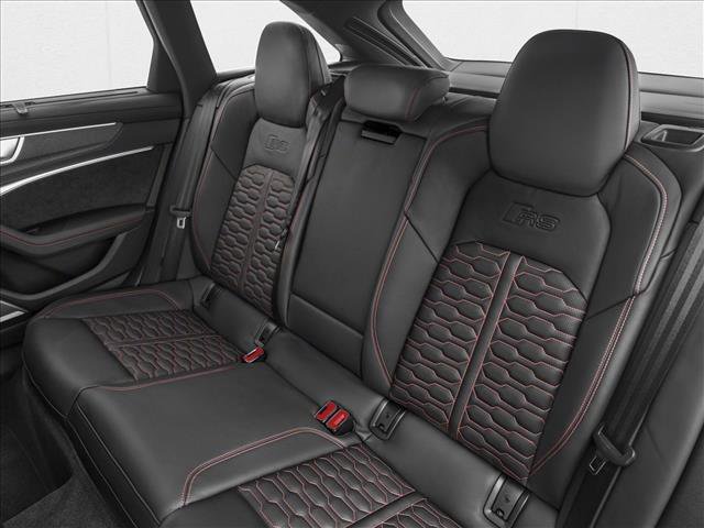 New 2025 Audi RS 6 performance image 9