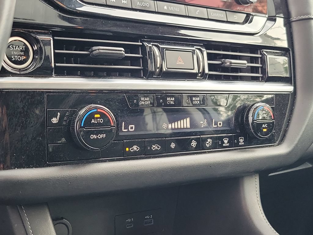 Used 2022 Nissan Pathfinder SV w/ SV Premium Package AWD/4WD image 29