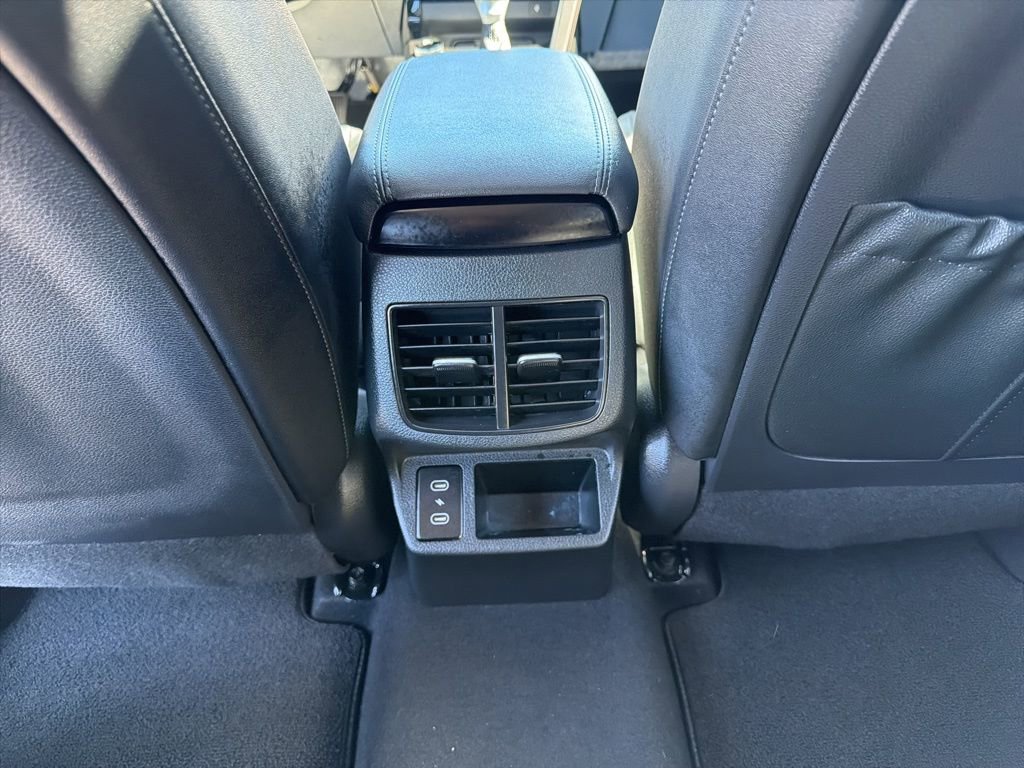 Used 2025 Kia Seltos EX w/ EX Sunroof Package image 18