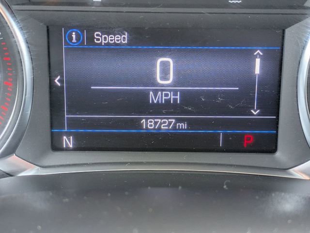 Used 2023 GMC Acadia SLE w/ Driver Convenience Package image 19