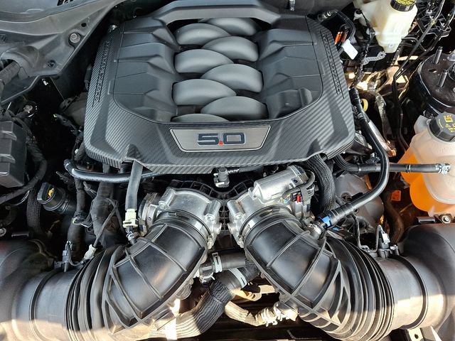 Used 2024 Ford Mustang GT Premium RWD image 28