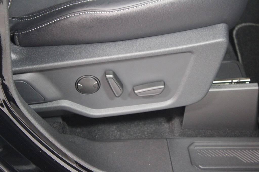 New 2025 Ford Bronco Outer Banks image 27