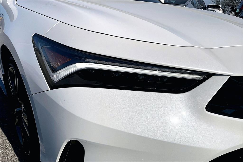 New 2026 Acura Integra A-Spec image 34