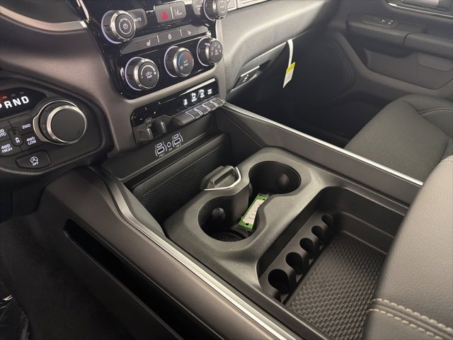 New 2025 RAM 1500 Big Horn w/ Night Edition image 16