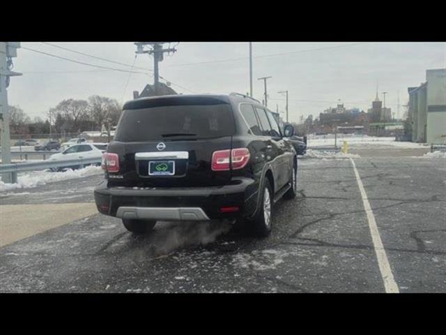 Used 2017 Nissan Armada SV w/ Driver Package image 73