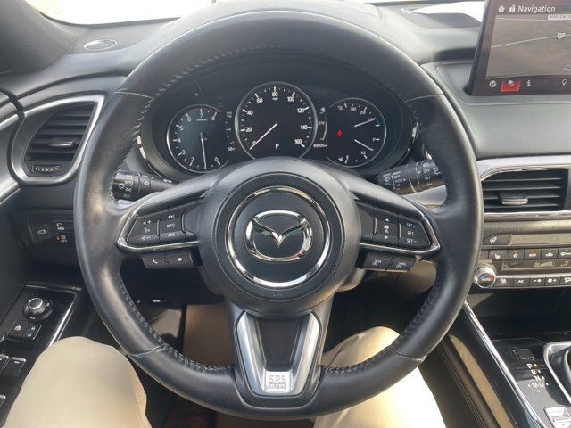 Used 2020 MAZDA CX-9 Grand Touring image 30