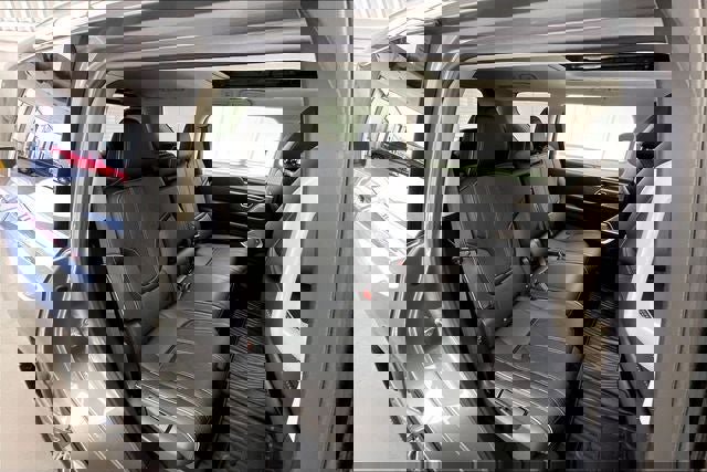 Certified 2025 INFINITI QX80 Sensory AWD/4WD image 20