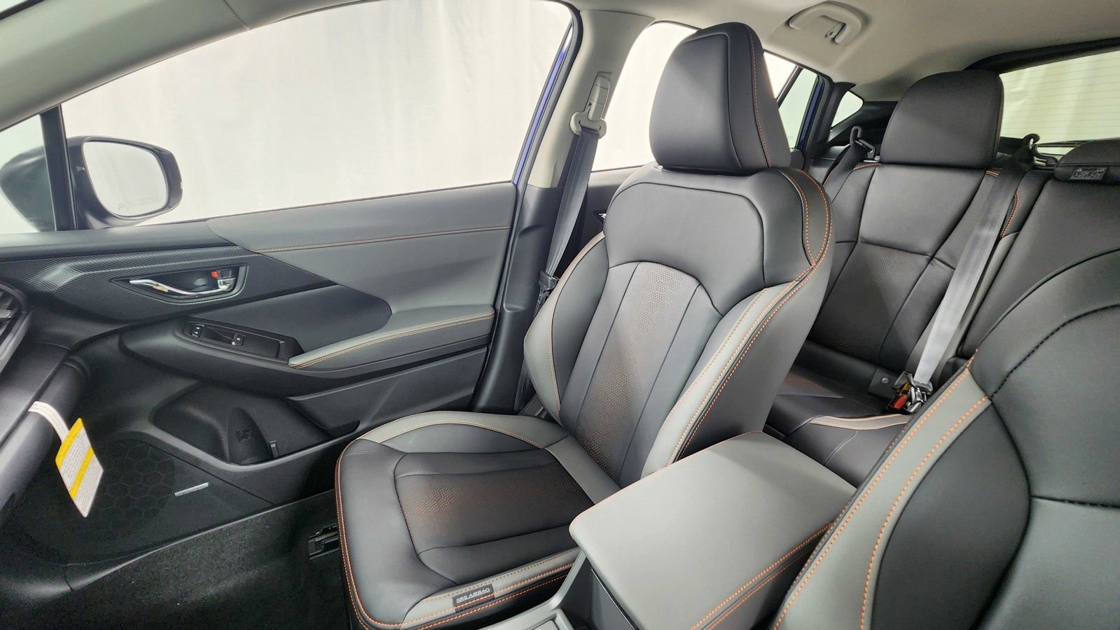 New 2026 Subaru Crosstrek 2.5i Limited AWD/4WD image 13