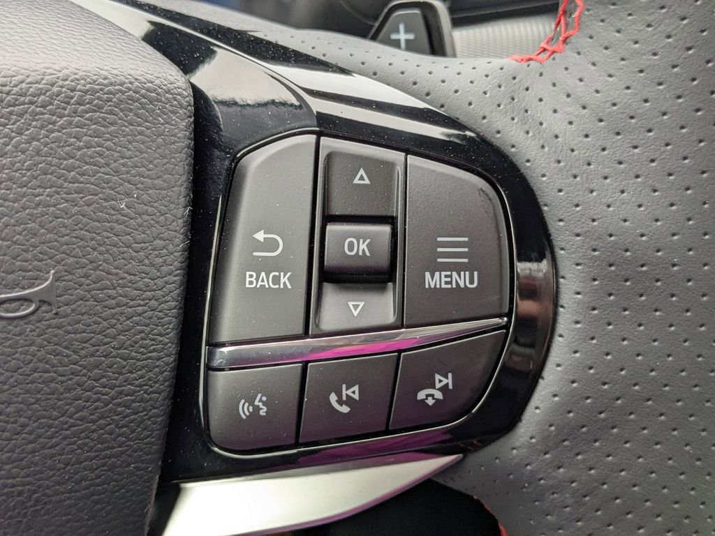 New 2026 Ford Explorer ST w/ Sun And Sound Package image 27