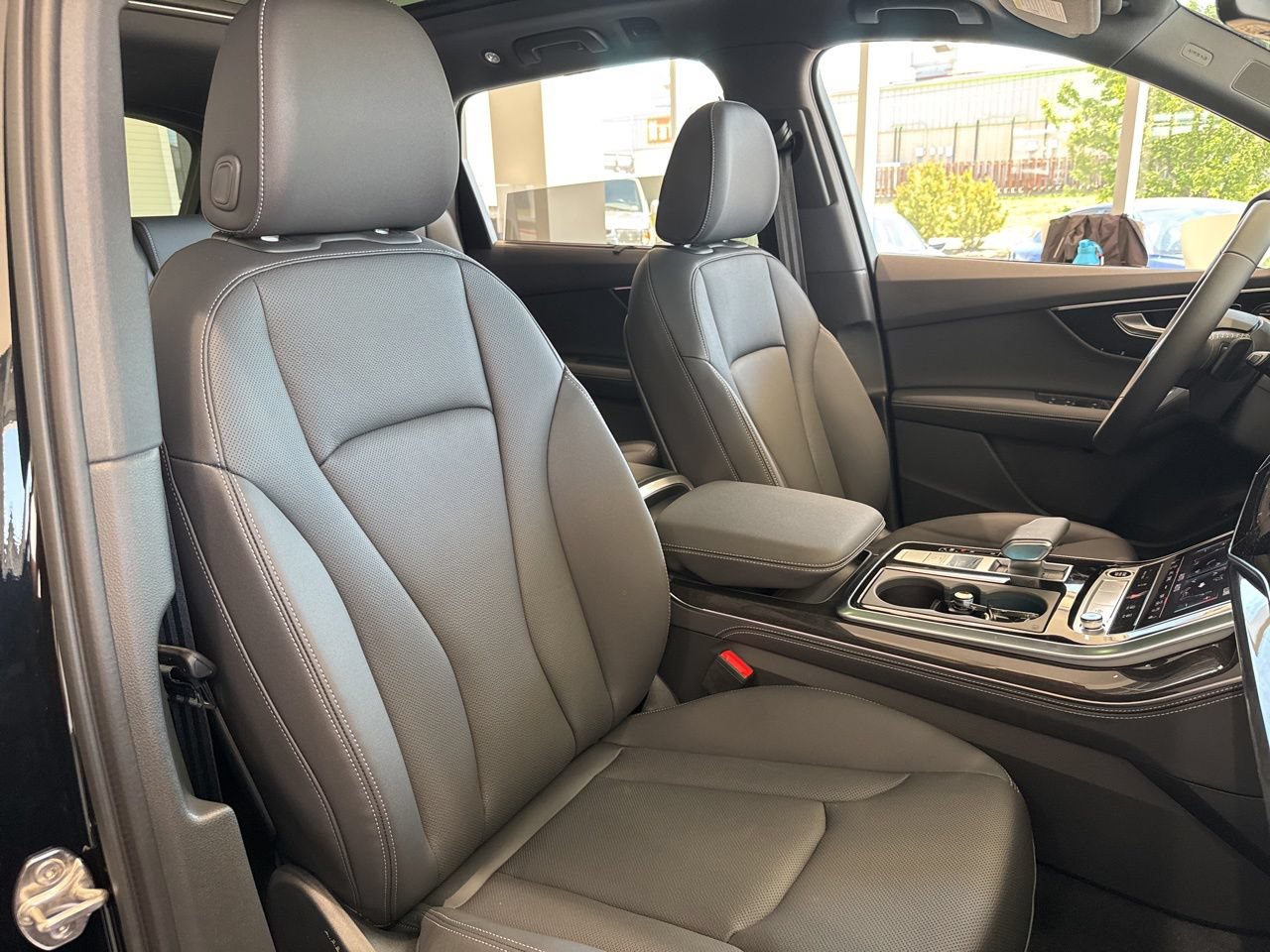 New 2026 Audi Q7 3.0T Premium Plus AWD/4WD image 38