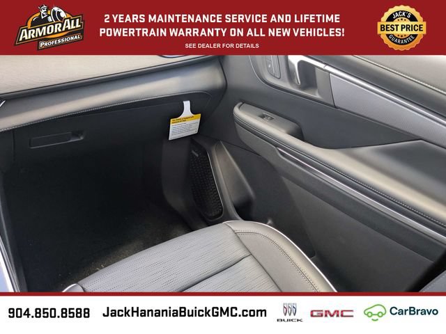 New 2026 Buick Enclave Sport Touring w/ Power Package FWD image 18