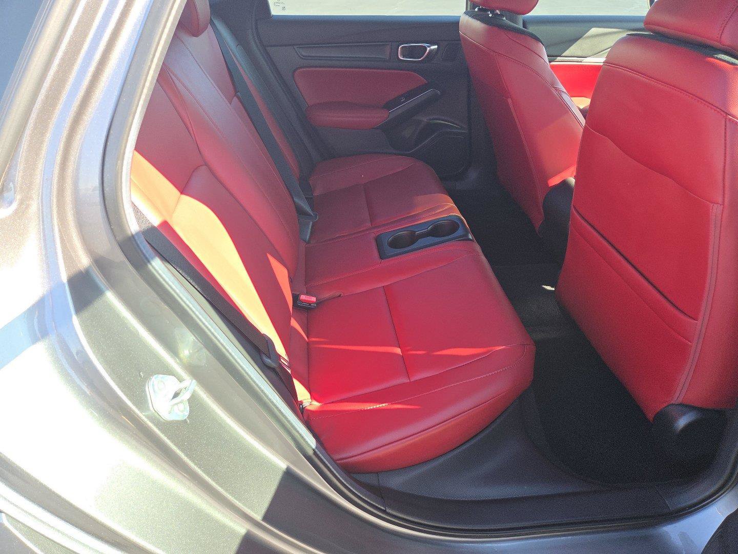 Used 2025 Acura Integra Type S FWD image 22