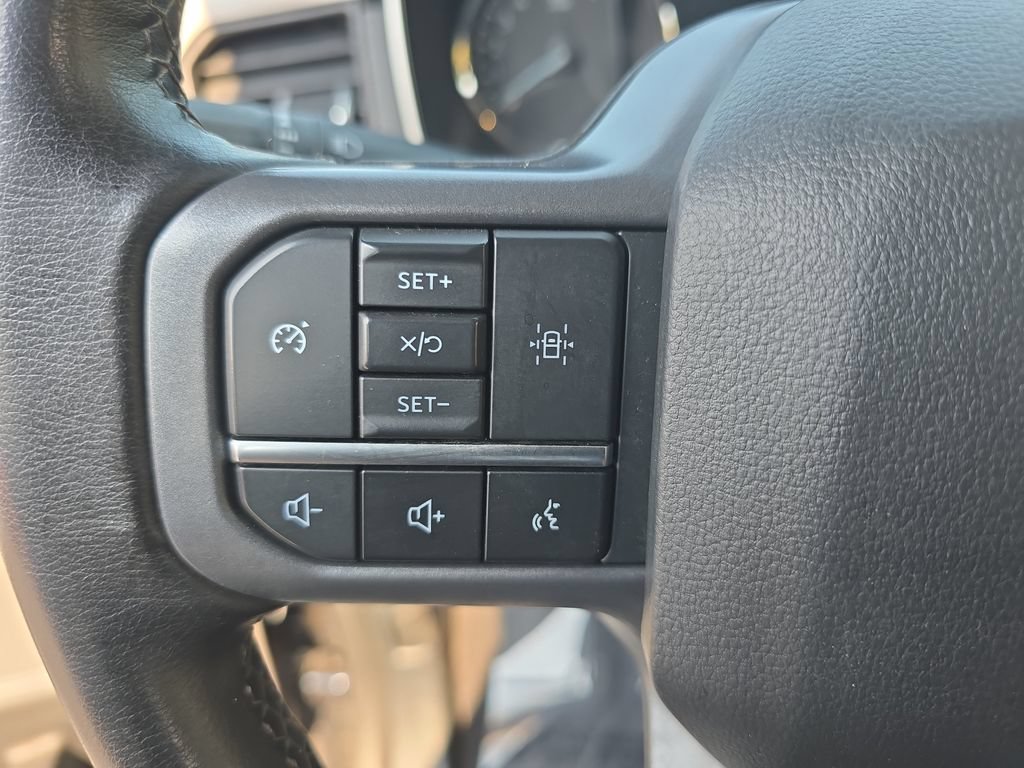 Used 2023 Ford F150 XLT w/ Equipment Group 302A High AWD/4WD image 17