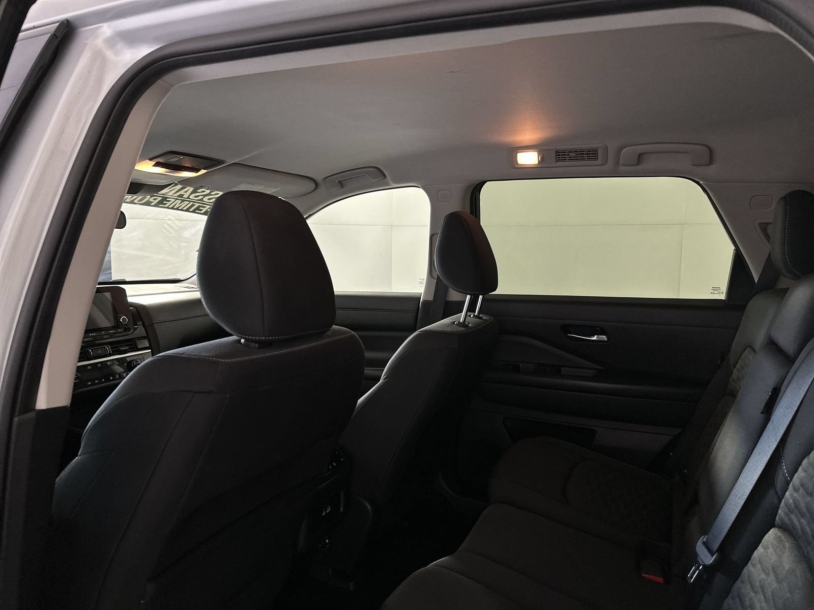 Certified 2022 Nissan Pathfinder SV FWD image 24