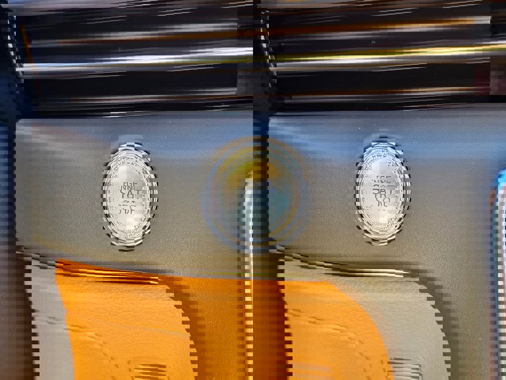 New 2026 Genesis GV80 3.5T Advanced image 17