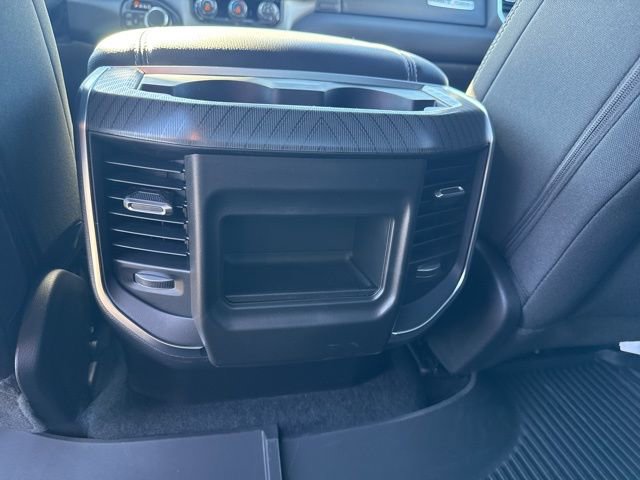 New 2026 RAM 1500 Lone Star AWD/4WD image 20