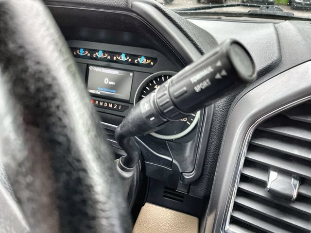 Used 2016 Ford F150 XLT w/ Equipment Group 302A Luxury AWD/4WD image 21