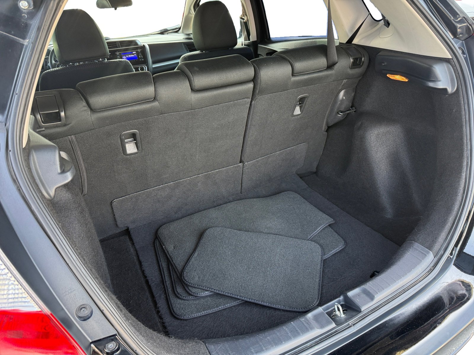 Used 2019 Honda Fit LX image 12