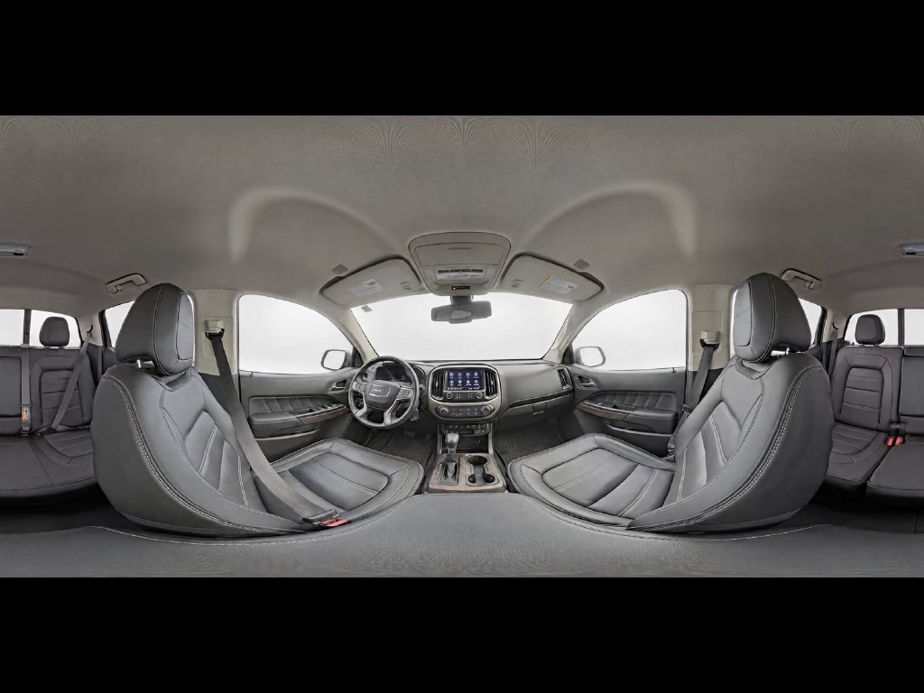 Used 2022 GMC Canyon Denali AWD/4WD image 25