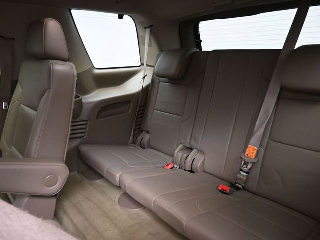 Used 2016 Chevrolet Tahoe LTZ image 20