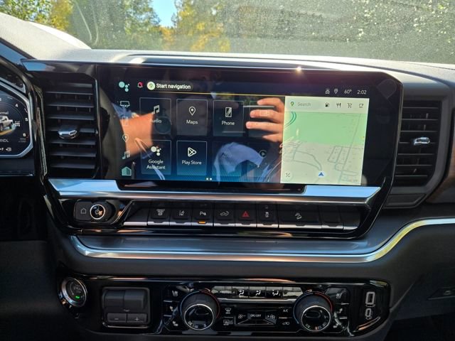 New 2026 Chevrolet Silverado 2500 High Country w/ Technology Package image 33