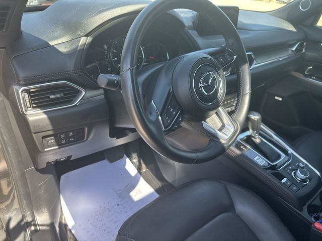 Used 2019 MAZDA CX-5 Signature AWD/4WD image 12