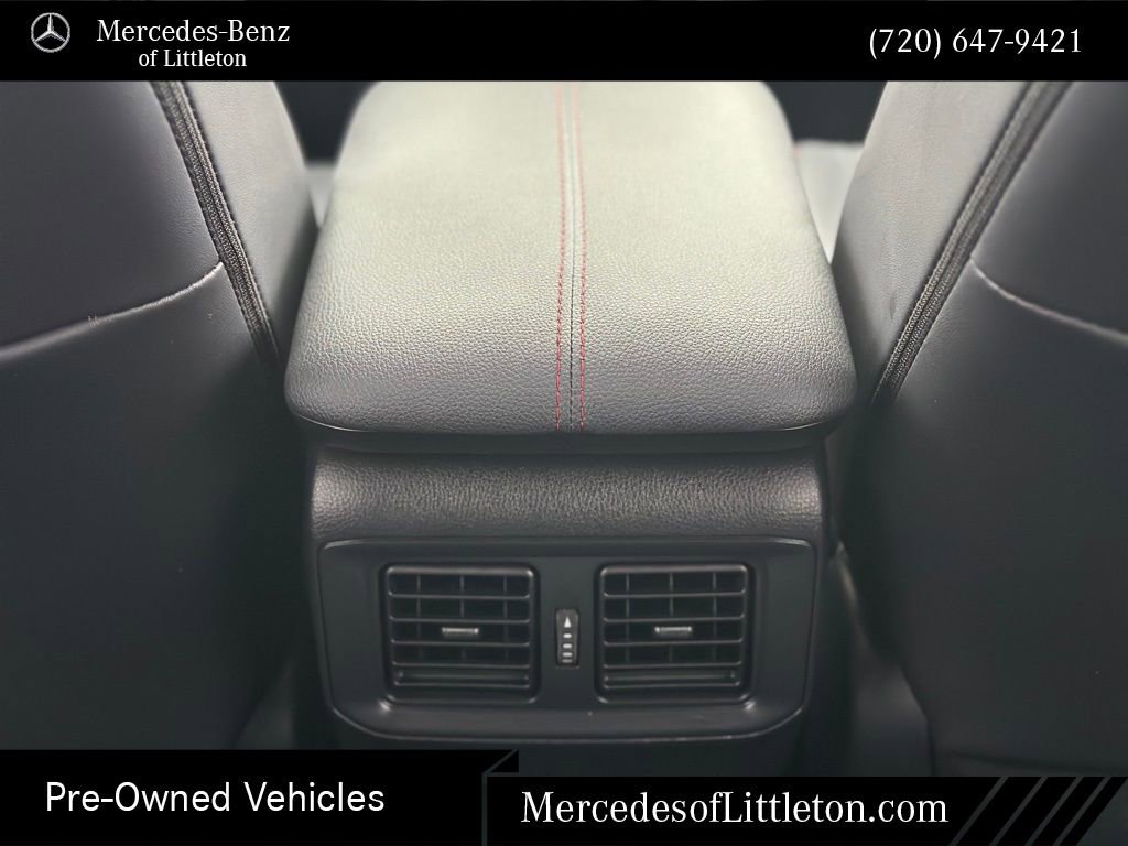 Used 2023 Toyota RAV4 XSE image 22