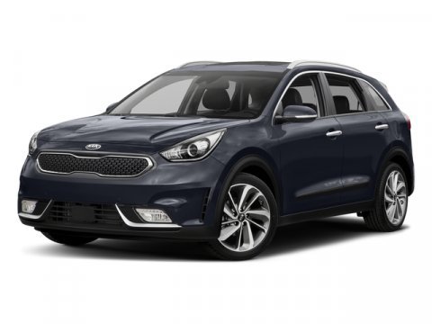 Used 2017 Kia Niro image 1