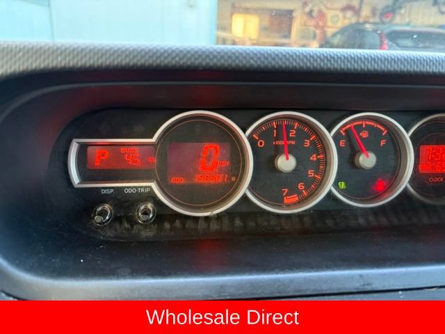 Used 2011 Scion xB FWD image 8