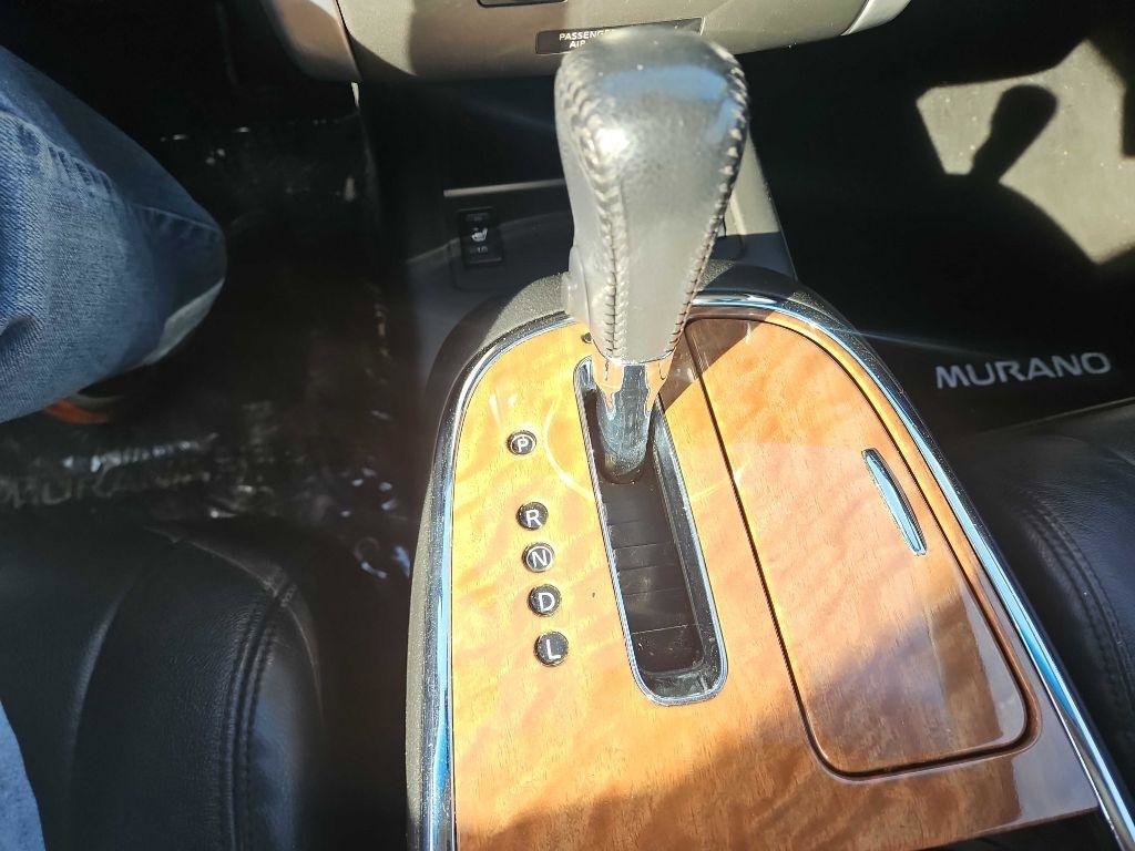 Used 2014 Nissan Murano LE w/ Platinum Edition Package image 22