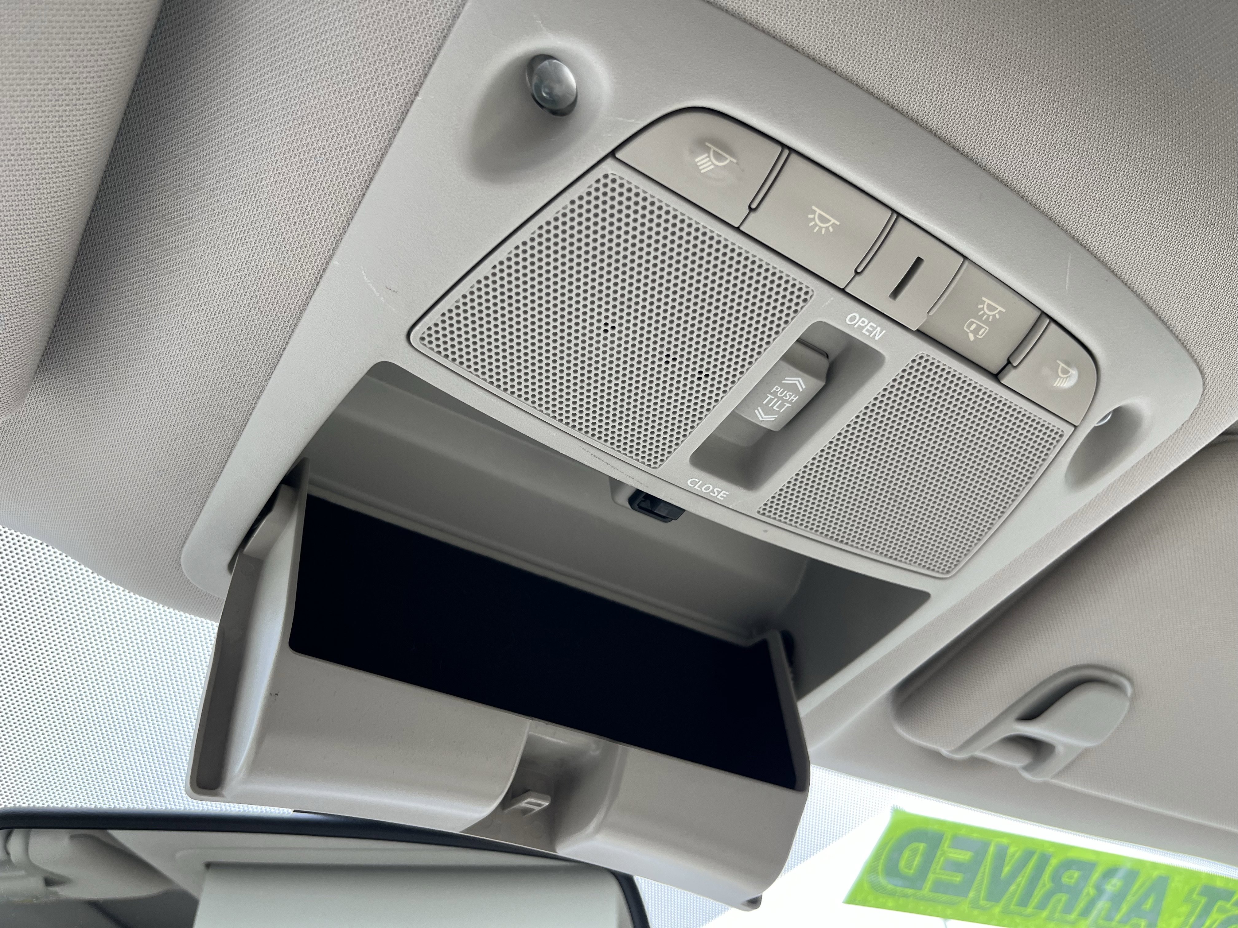 Used 2016 Nissan Murano Platinum w/ Platinum Technology Package image 35