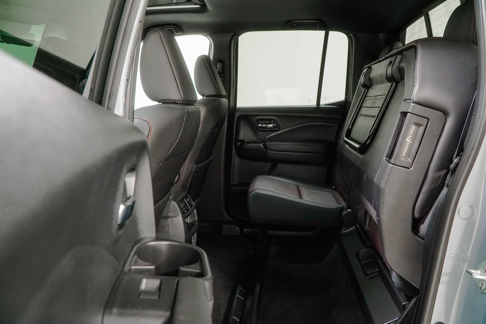 Used 2023 Honda Ridgeline Black Edition image 44