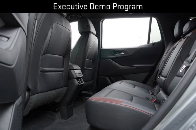 Used 2026 Chevrolet Equinox RS w/ Convenience Package III FWD image 30