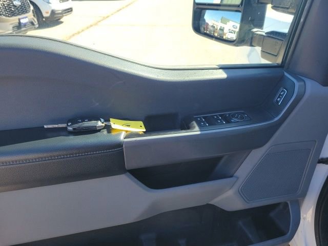 Used 2024 Ford F250 XLT image 18