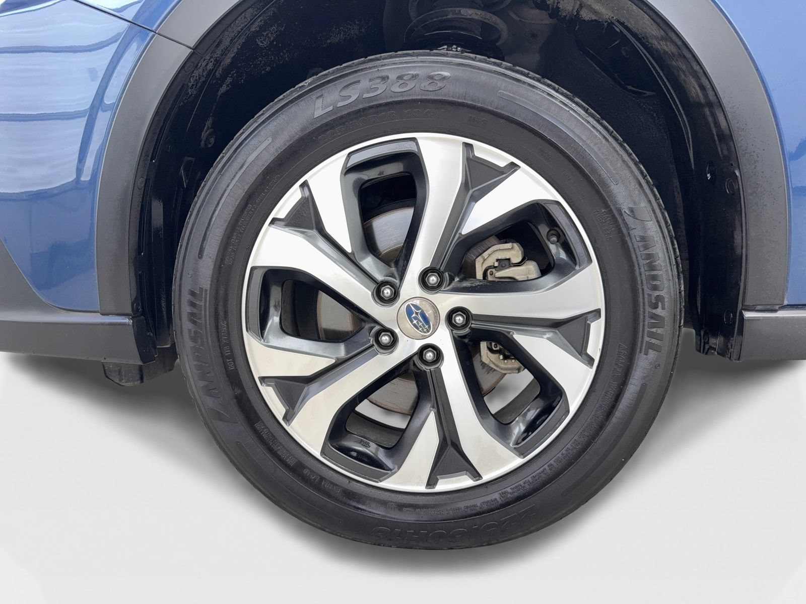 Used 2022 Subaru Outback Limited AWD/4WD image 50