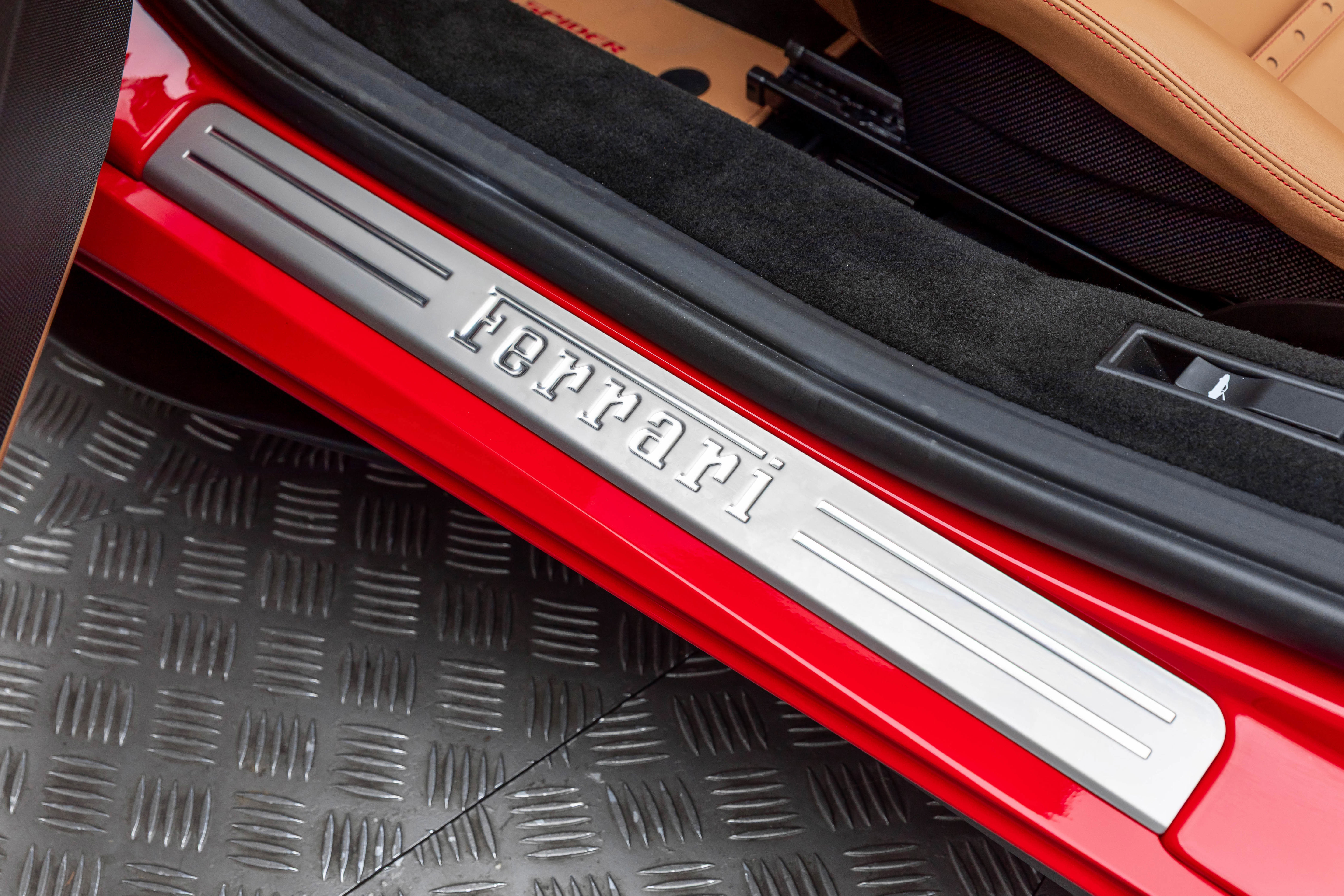 Certified 2022 Ferrari F8 Tributo image 20