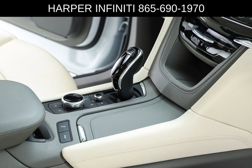 Used 2023 Cadillac XT6 Premium Luxury FWD image 73