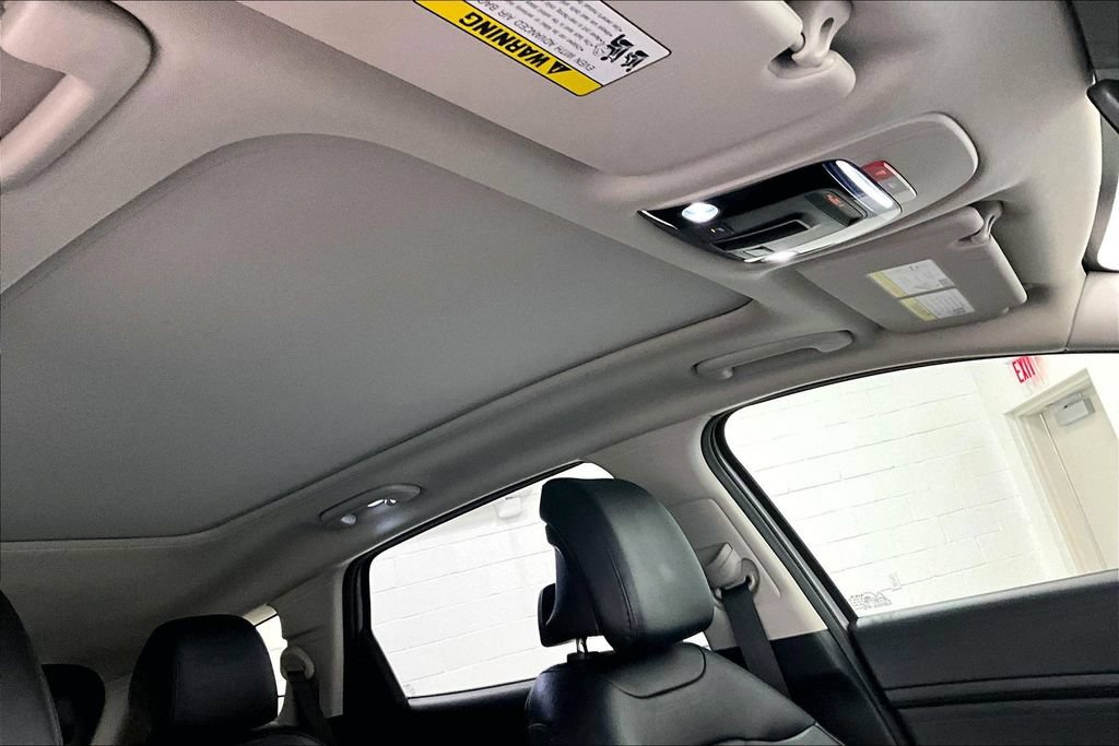 Used 2023 Kia Sportage SX FWD image 21