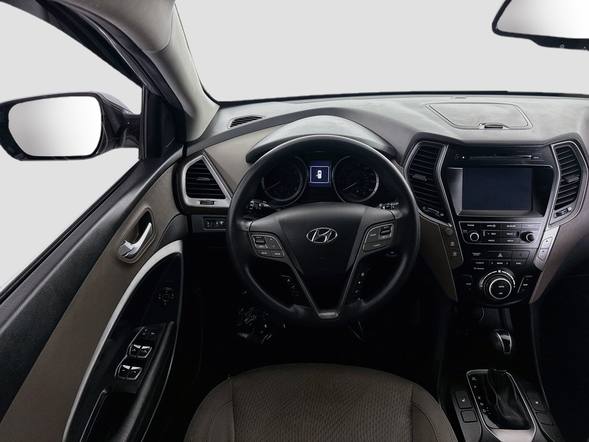Used 2018 Hyundai Santa Fe Sport w/ 2.4L Value Package 02 FWD image 17