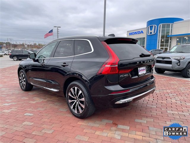 Used 2023 Volvo XC60 B5 Plus image 34