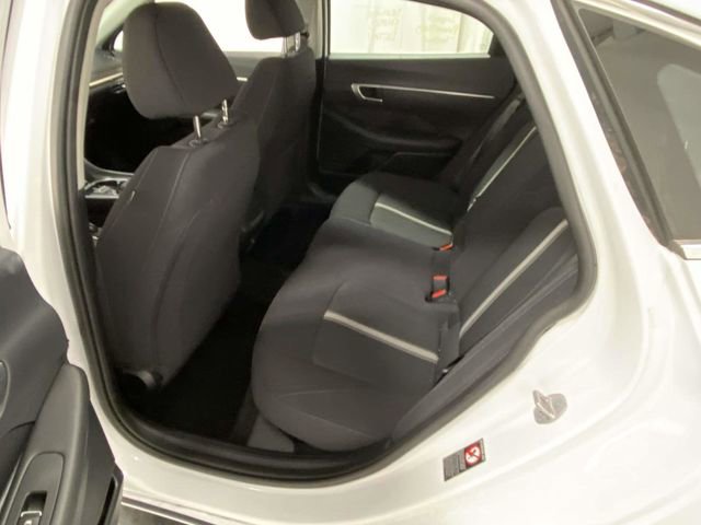 Used 2023 Hyundai Sonata SEL image 8